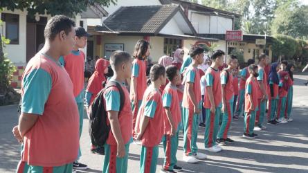Peran Sekolah Luar Biasa dalam Membangun Kemandirian Anak Berkebutuhan Khusus