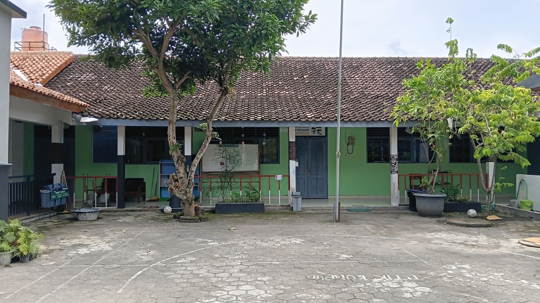 Aula