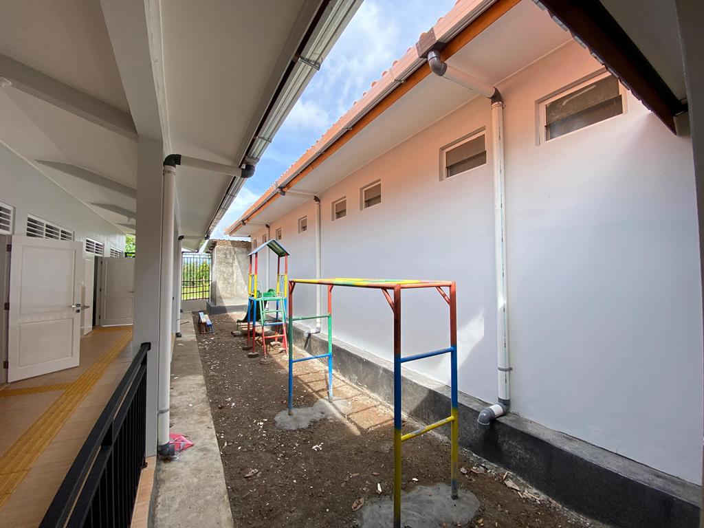 Area Bermain