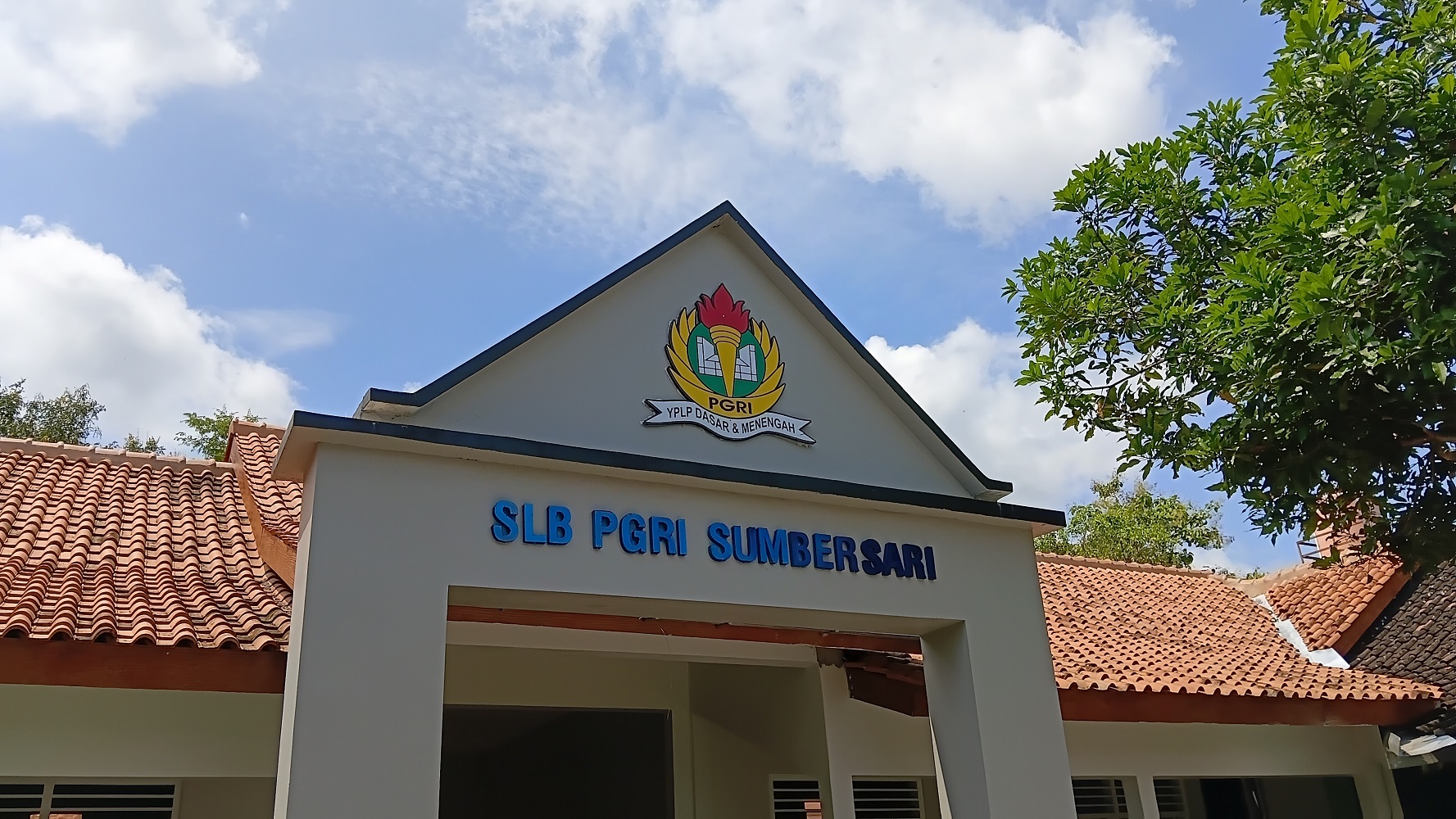 Selamat Datang di SLB PGRI Sumbersari - SLB PGRI Sumbersari