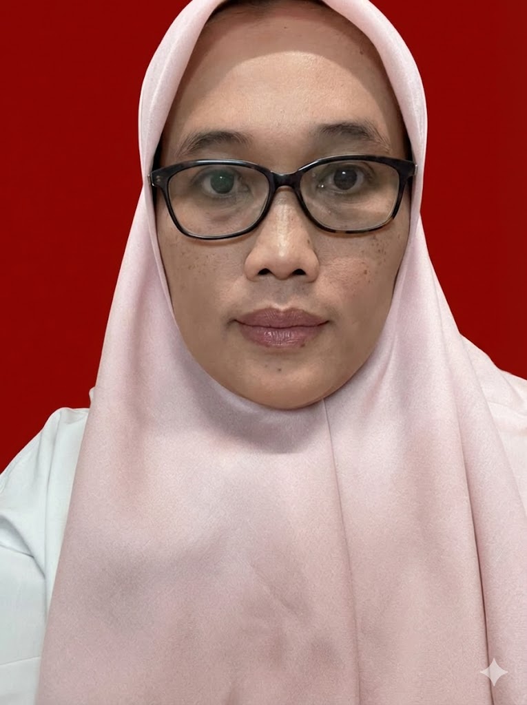 Andriyani,S.Pd